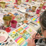 Paint Your Wildest 2026