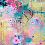 Mixed Media Art Class