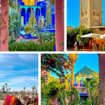 Morocco Art Reteat