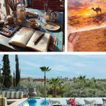 Morocco Art Reteat